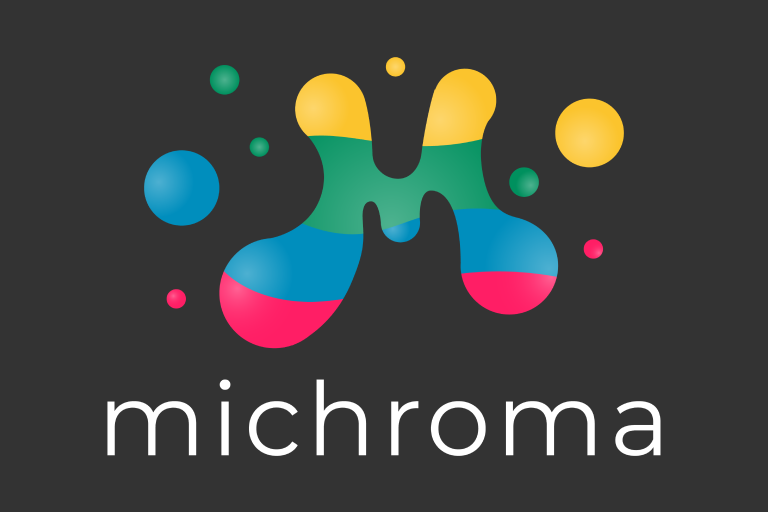 michroma - Next generation of natural ingredients.